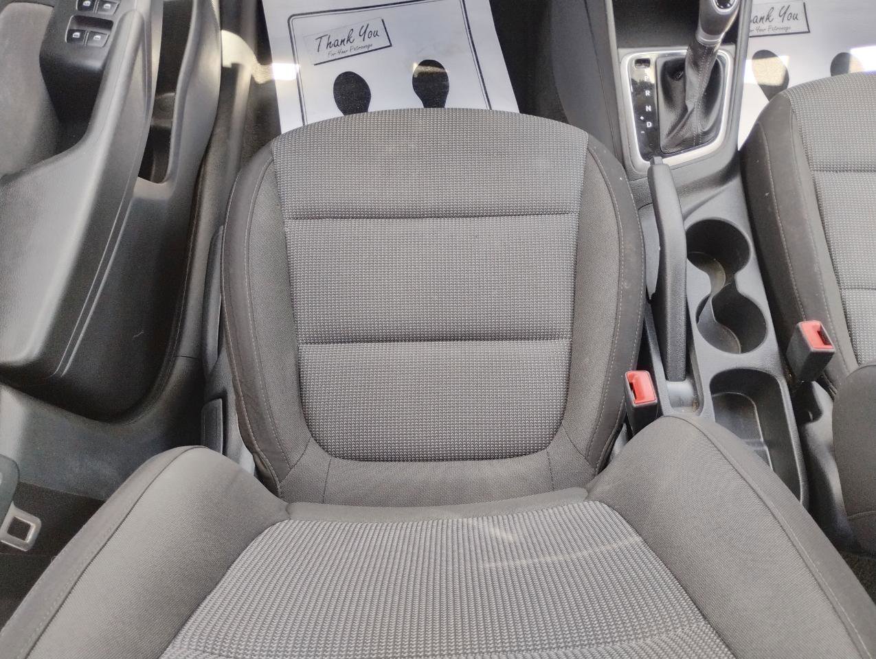 Used 2021 Hyundai Accent SE FWD image 13