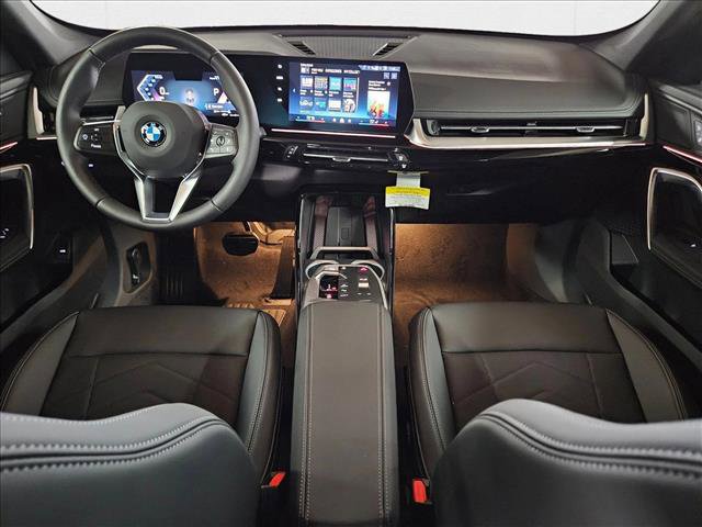 Used 2025 BMW X1 xDrive28i w/ Convenience Package image 14