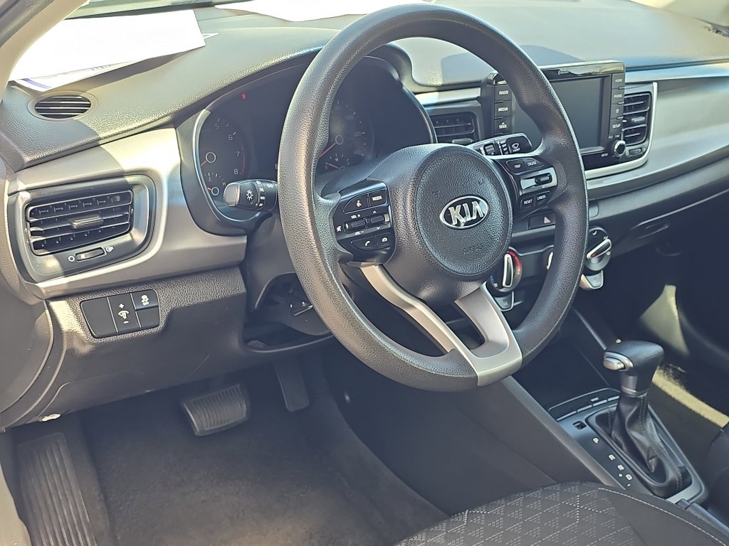 Used 2020 Kia Rio S FWD image 15
