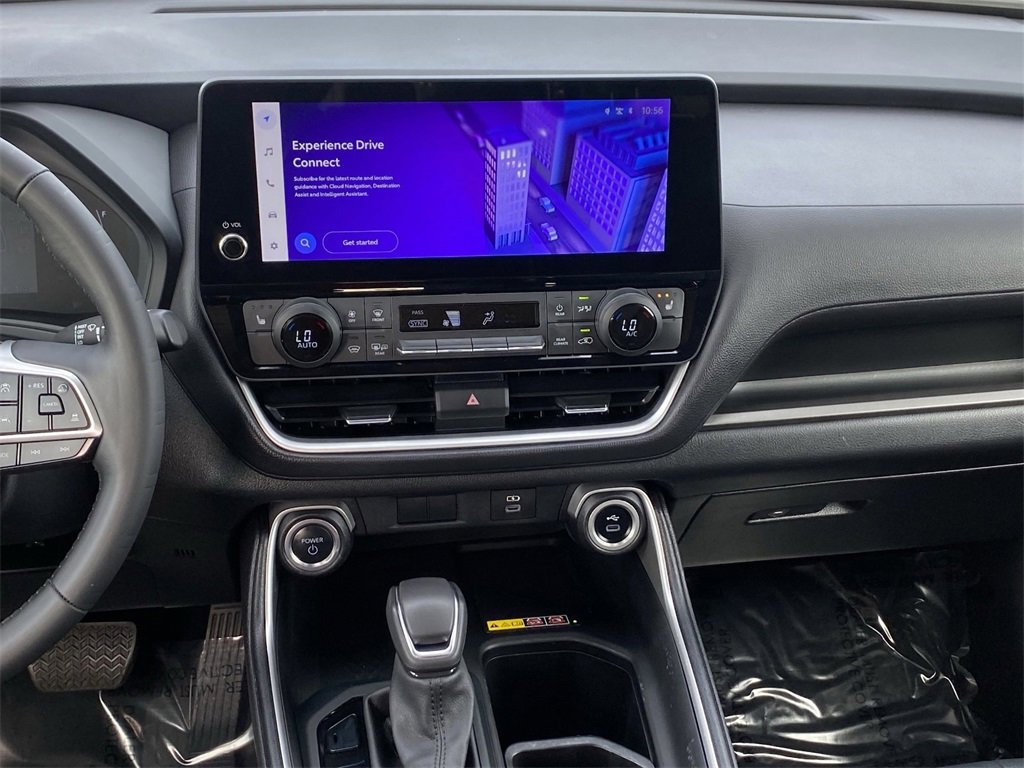 Used 2024 Toyota Grand Highlander XLE image 27