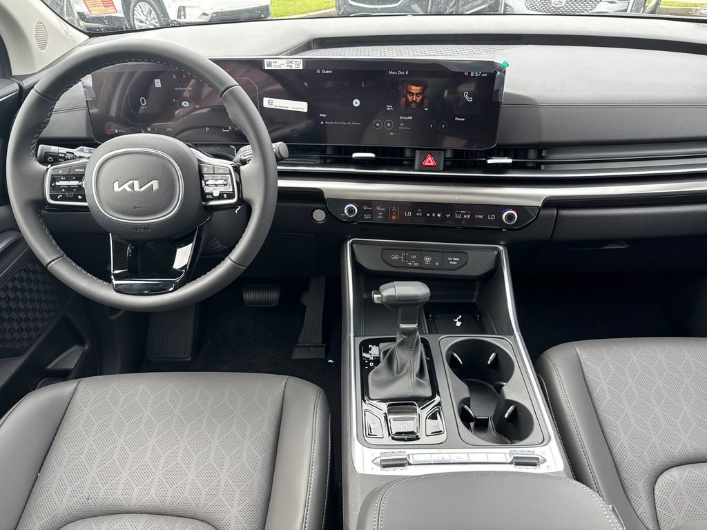 New 2026 Kia Carnival SX image 23