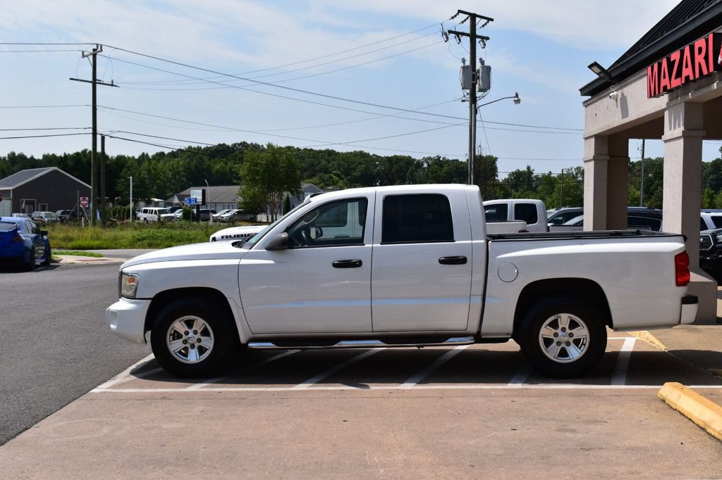 Used 2008 Dodge Dakota SLT RWD image 5