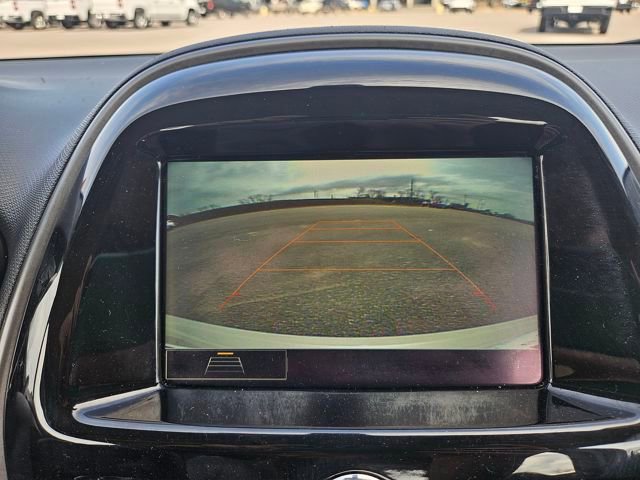 Used 2021 Chevrolet Spark LT image 20