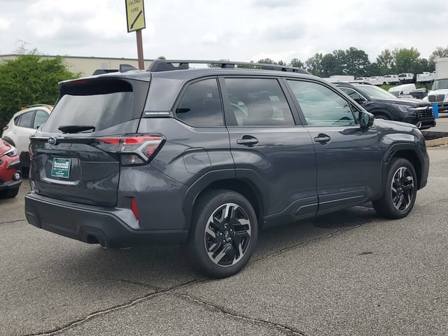 Used 2026 Subaru Forester Limited w/ Premium/Limited Package AWD/4WD image 7