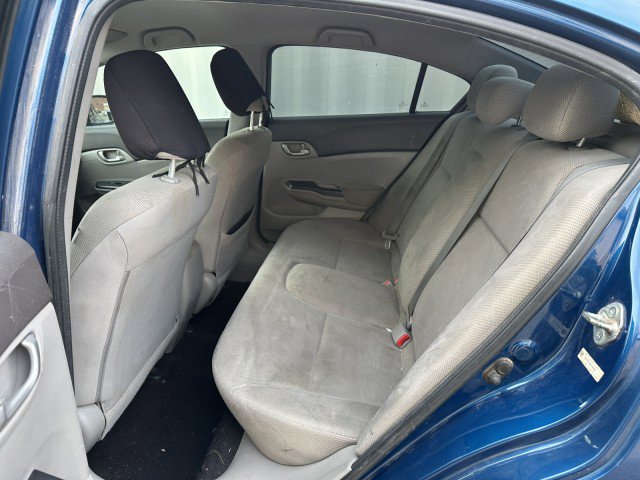 Used 2012 Honda Civic LX image 9