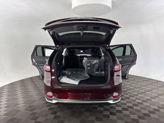 New 2026 MAZDA CX-90 3.3 Turbo S w/ Premium Plus image 15