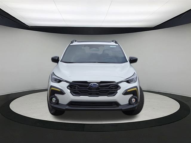 New 2025 Subaru Crosstrek 2.5i Sport image 2