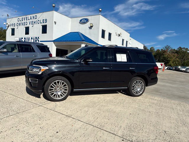 Used 2023 Ford Expedition Limited RWD image 13