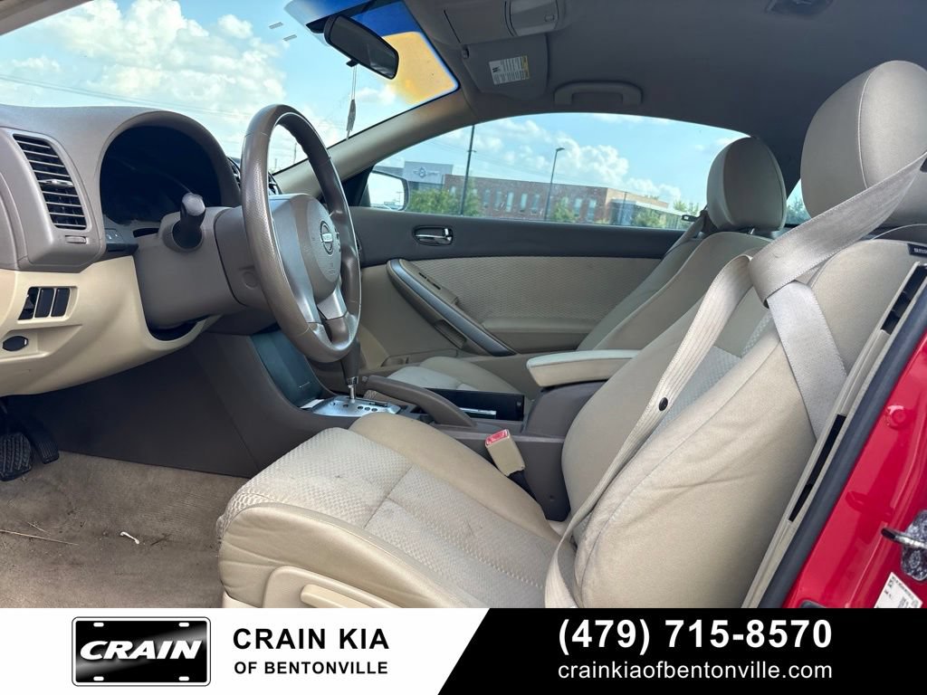 Used 2009 Nissan Altima 2.5 S FWD image 29