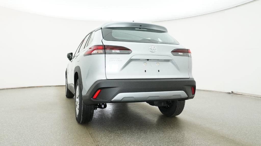 New 2026 Toyota Corolla Cross L image 58