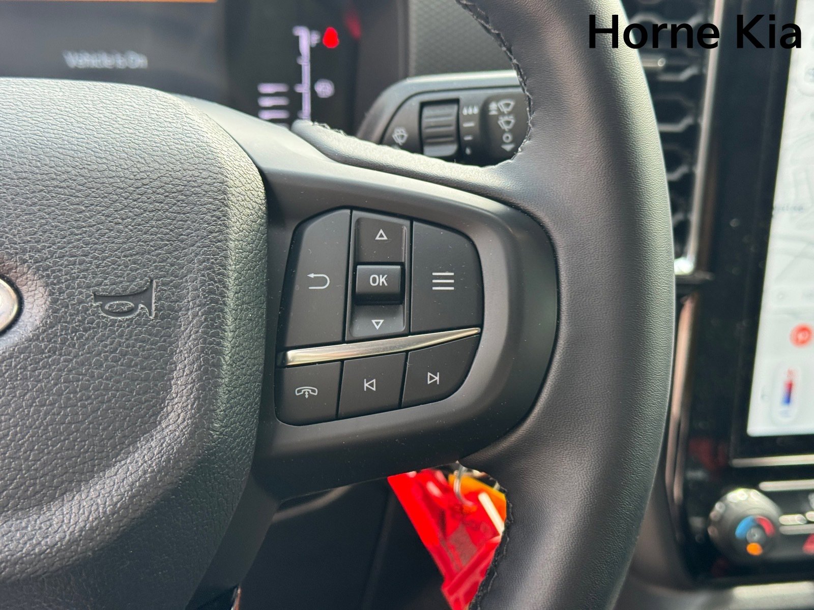 Used 2025 Ford Ranger XLT RWD image 19