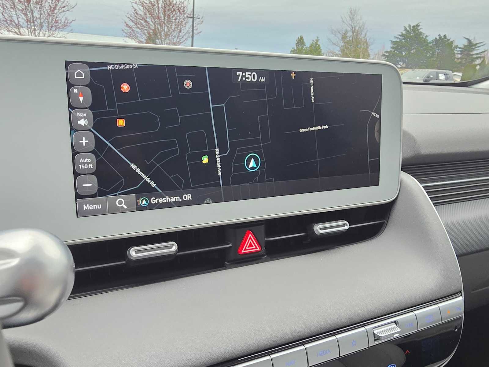 Used 2023 Hyundai Ioniq 5 SEL image 30