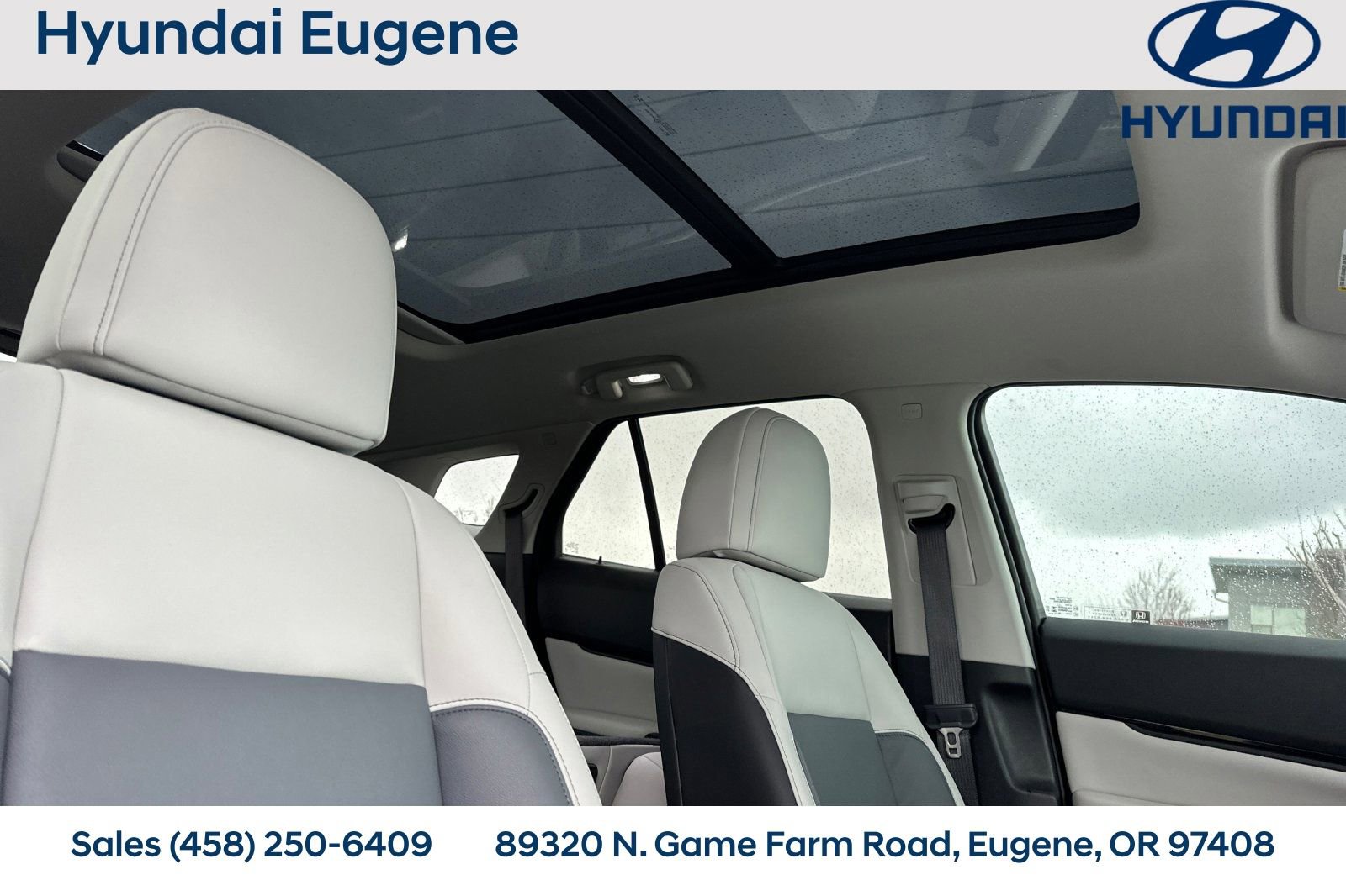 Used 2025 Honda Prologue Touring image 22