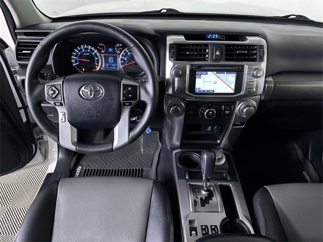 Used 2018 Toyota 4Runner SR5 image 20