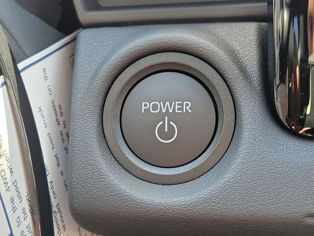 New 2026 Toyota C-HR AWD/4WD image 34