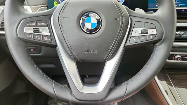Used 2026 BMW X5 sDrive40i RWD image 39