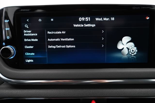 Used 2022 Hyundai Sonata SEL Plus image 35