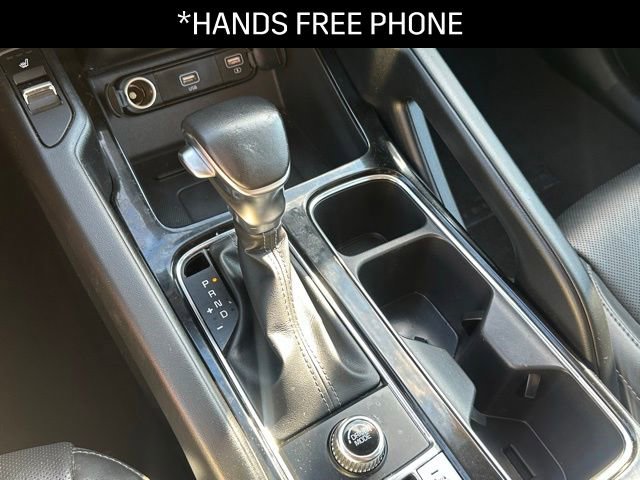 Used 2022 Kia Telluride S image 12