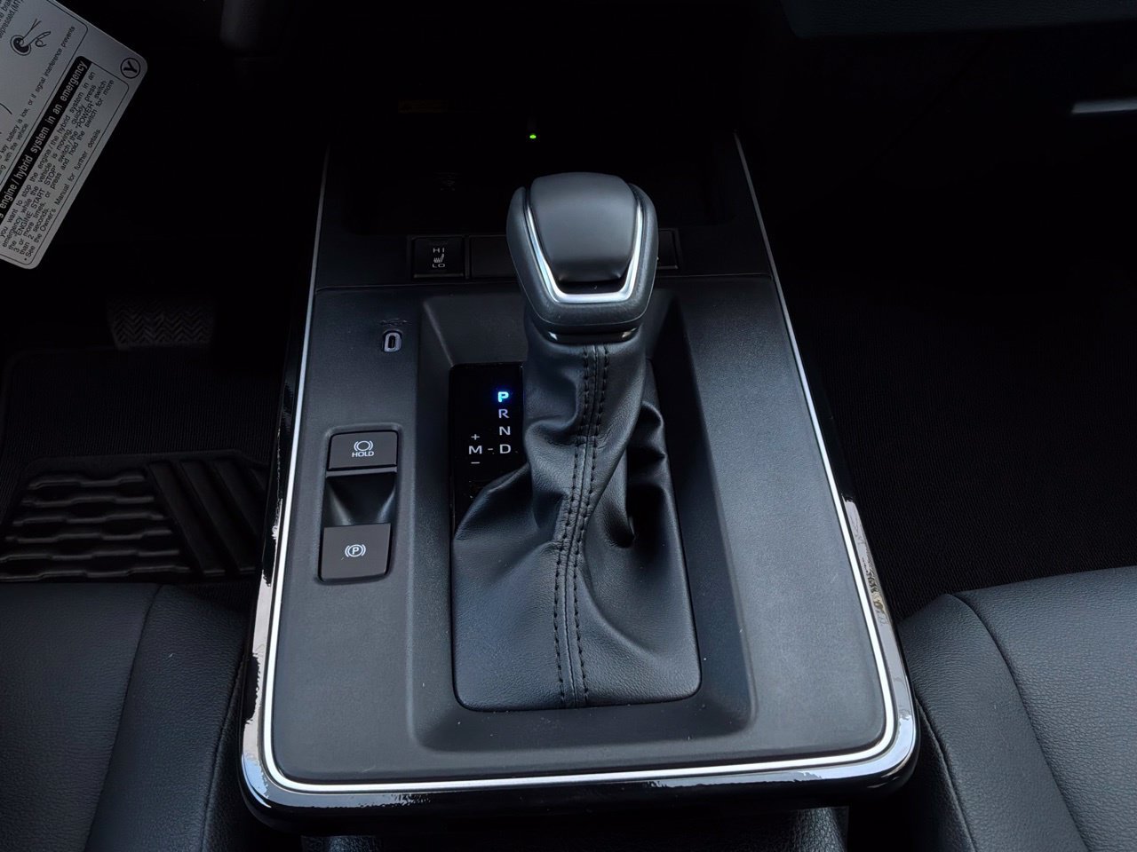 New 2026 Toyota Corolla Cross XLE FWD image 24