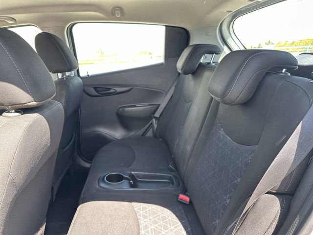Used 2021 Chevrolet Spark LT image 24