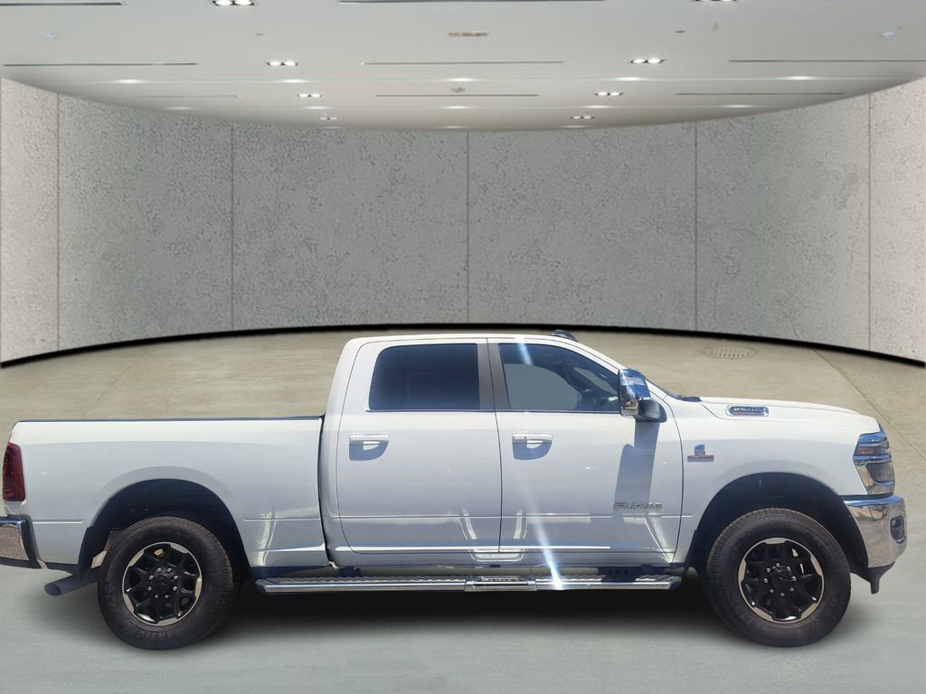 Used 2025 RAM 2500 Laramie image 4
