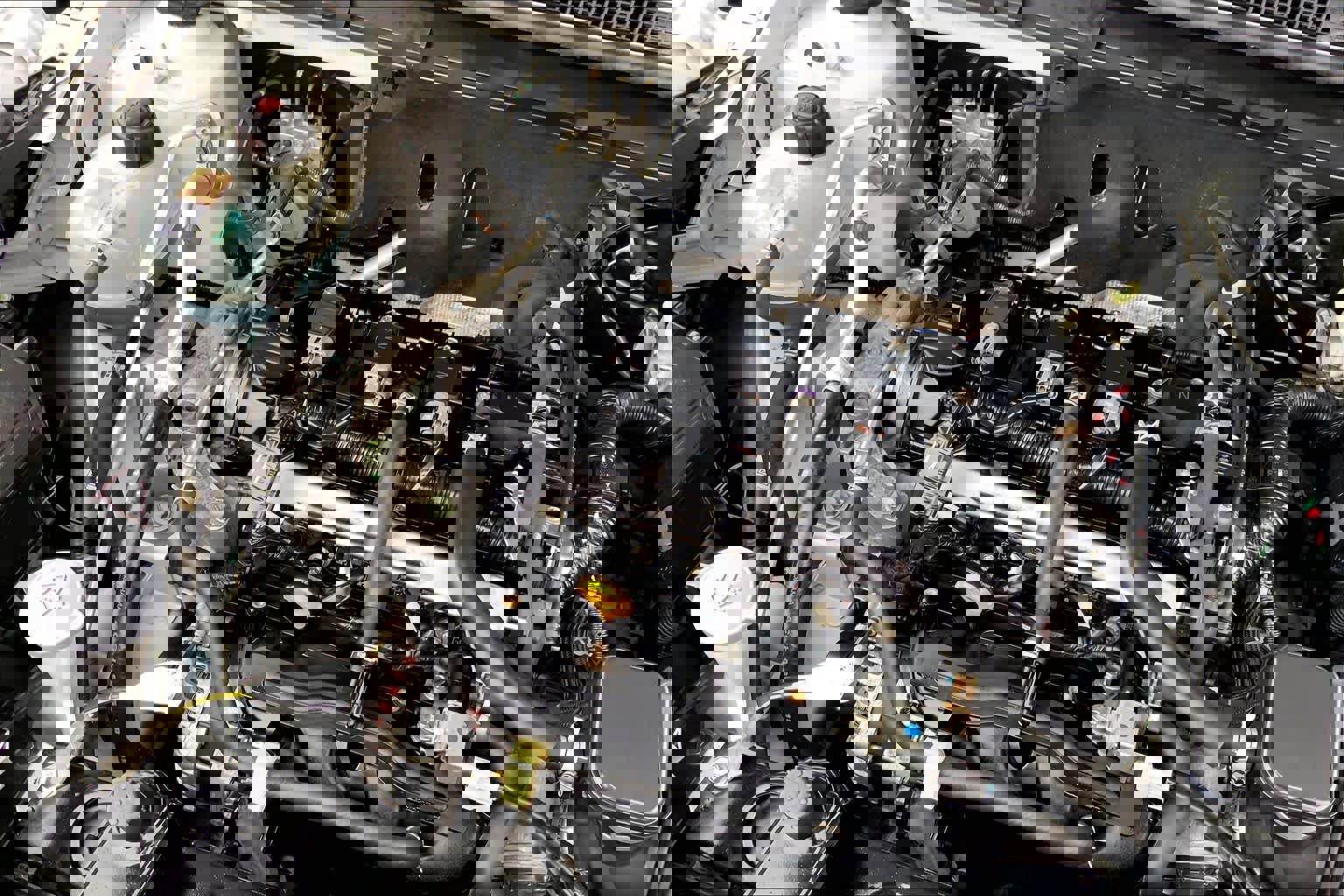 Used 2019 Nissan Kicks SV w/ Exterior Package image 29