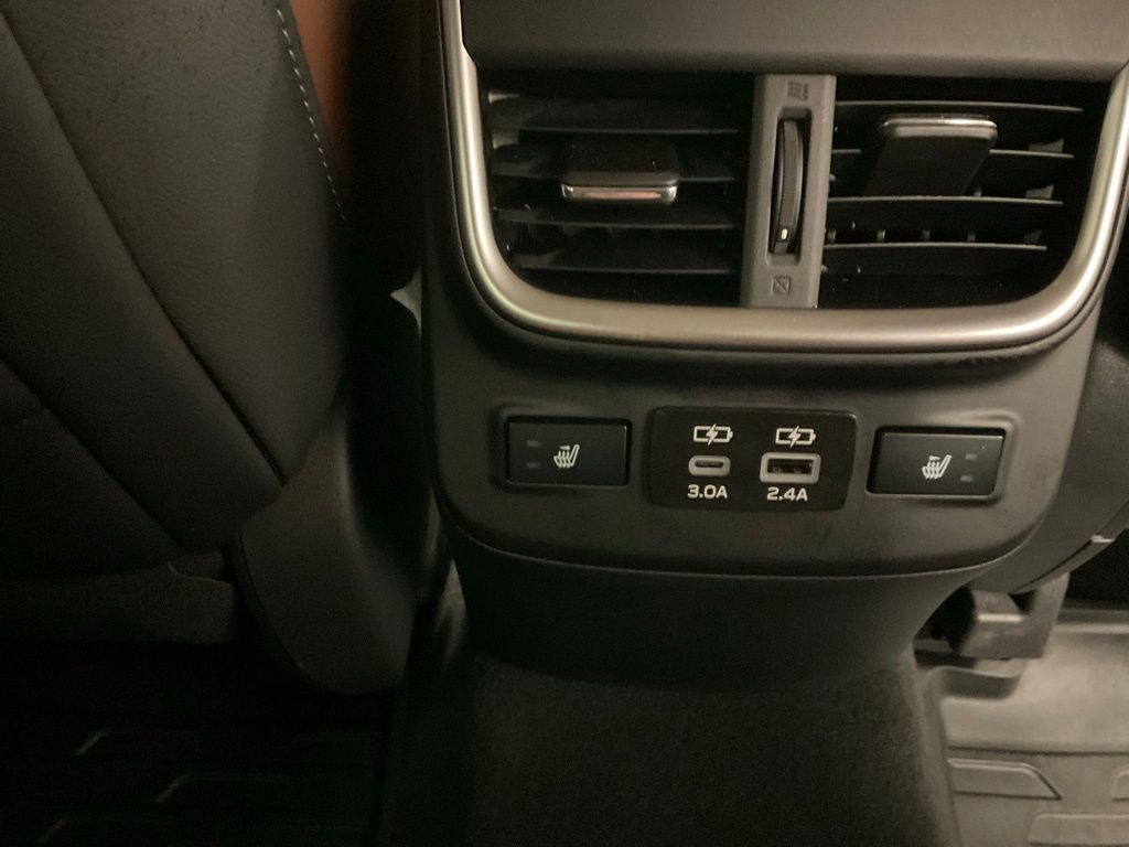 Used 2024 Subaru Outback Touring image 23