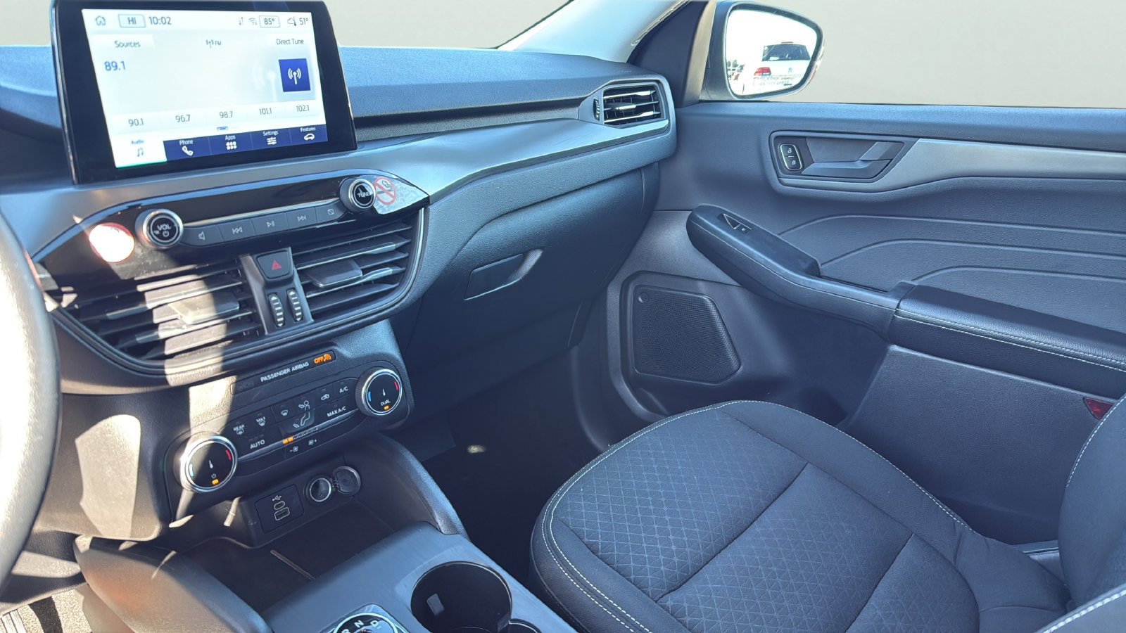 Used 2025 Ford Escape Active FWD image 19