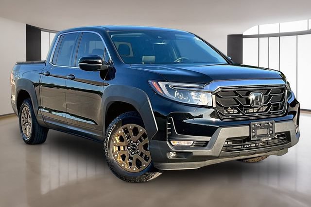 Used 2023 Honda Ridgeline RTL image 3