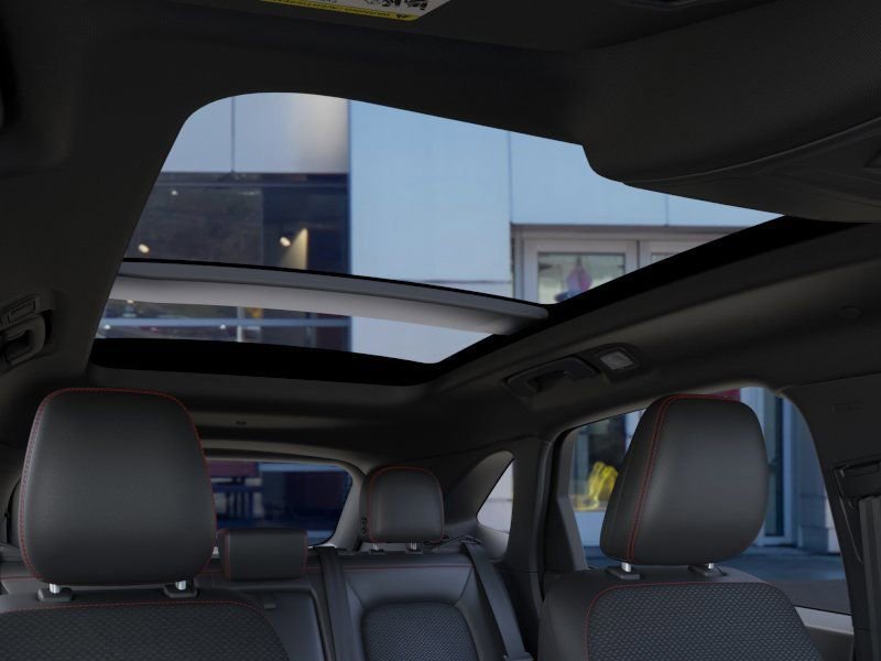 New 2026 Ford Escape ST-Line Select w/ Tech Pack #1 AWD/4WD image 22