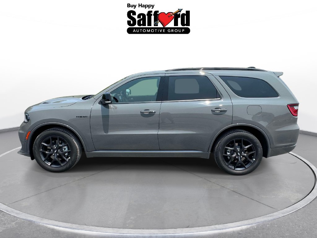 New 2026 Dodge Durango GT AWD/4WD image 5