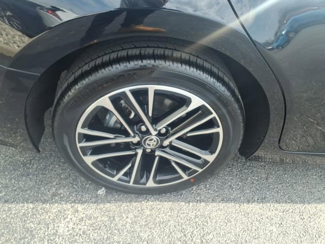 Certified 2026 Toyota Camry XLE image 26