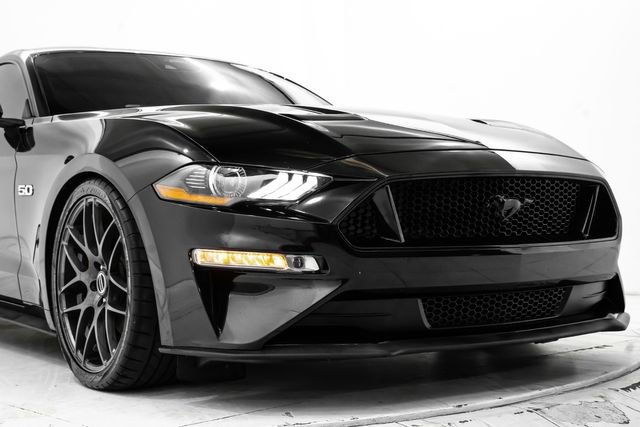 Used 2022 Ford Mustang GT Premium w/ Black Accent Package image 15