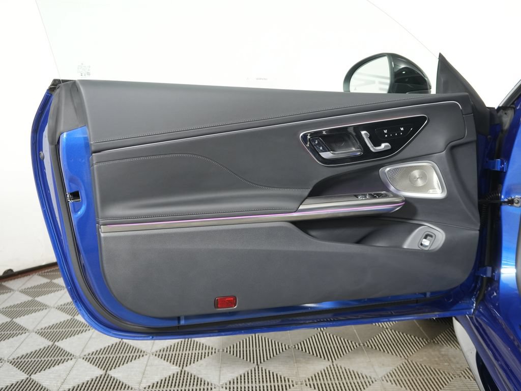 Certified 2026 Mercedes-Benz CLE 53 AMG 4MATIC Coupe image 29
