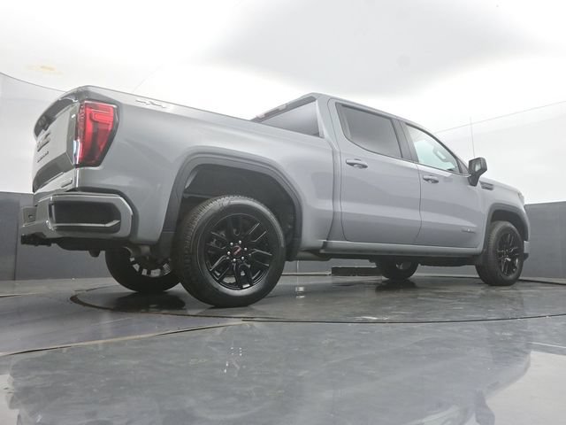 Used 2024 GMC Sierra 1500 Elevation AWD/4WD image 49
