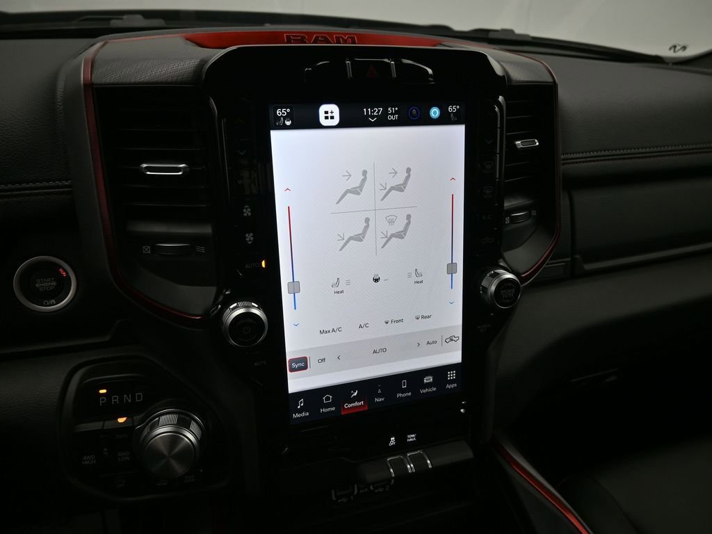 Used 2023 RAM 1500 Rebel w/ Rebel Level 1 Equipment Group image 18