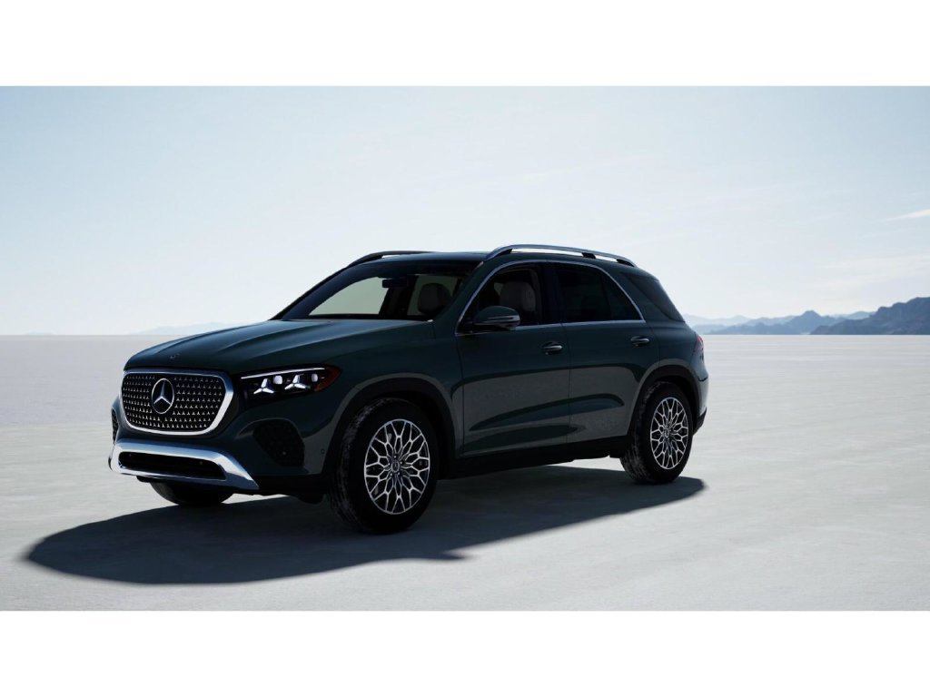 New 2027 Mercedes-Benz GLE 350 4MATIC image 39