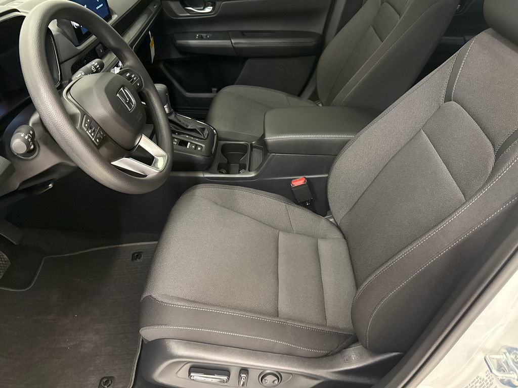 New 2026 Honda CR-V EX image 19