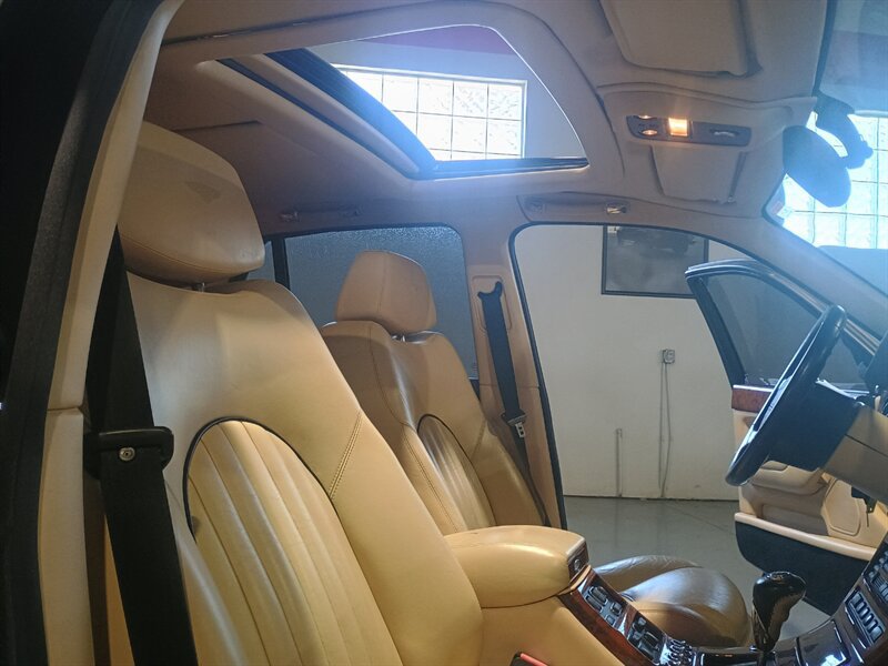Used 1999 Bentley Arnage Green Label RWD image 41