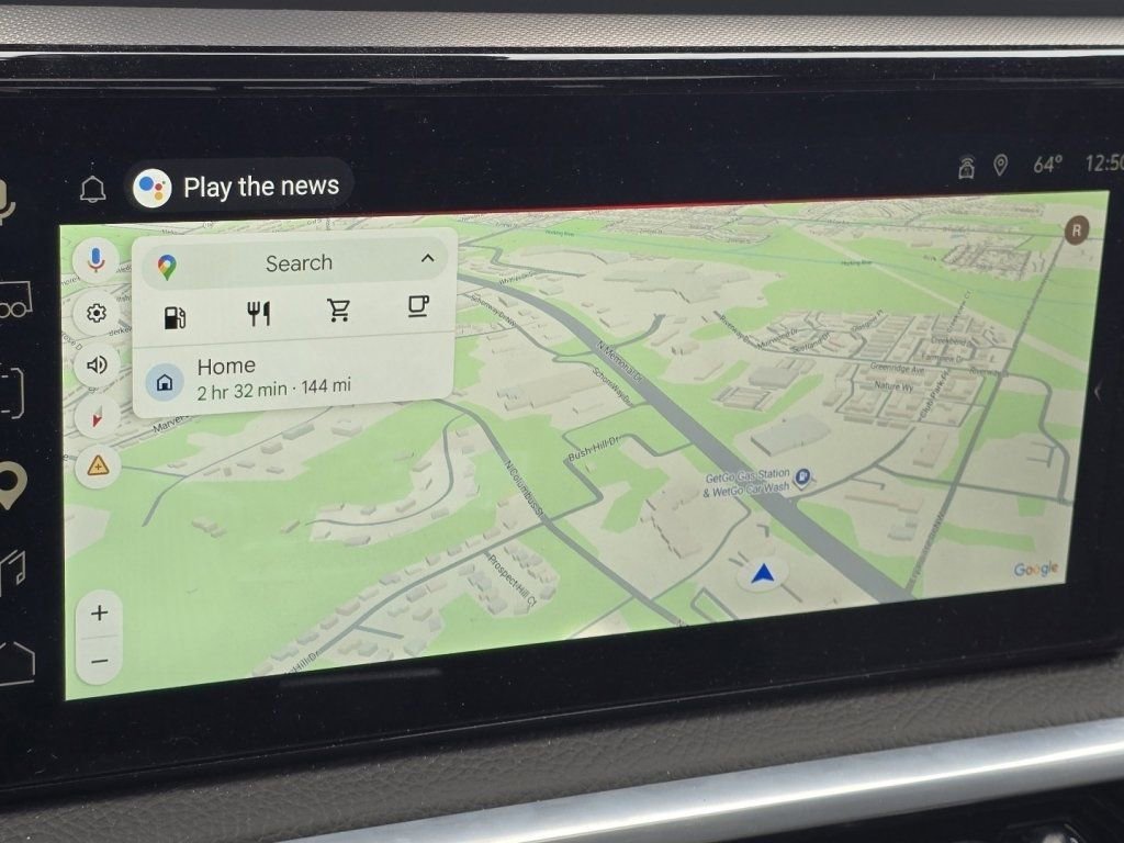 Used 2022 GMC Sierra 1500 Denali image 4