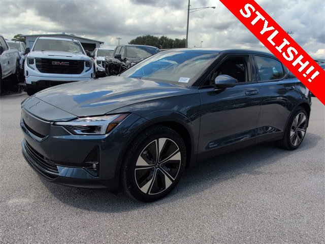 Used 2024 Polestar Polestar 2 image 4