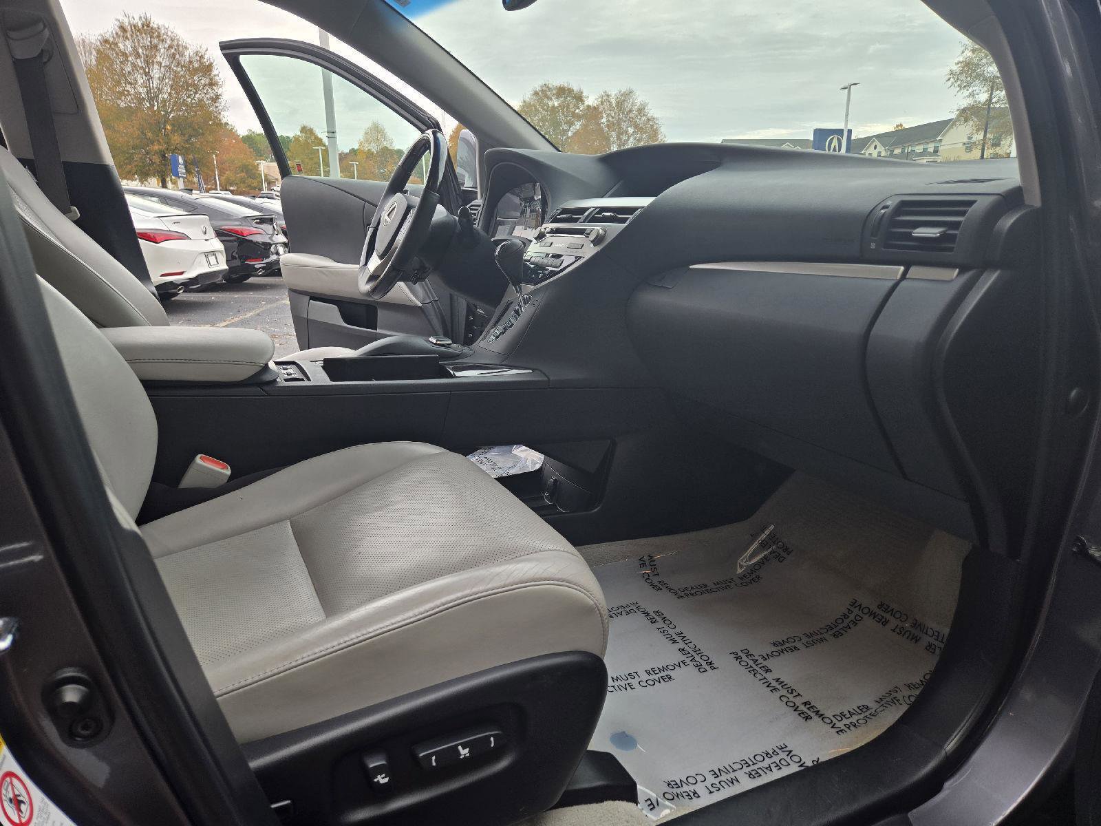 Used 2015 Lexus RX 350 2WD image 18