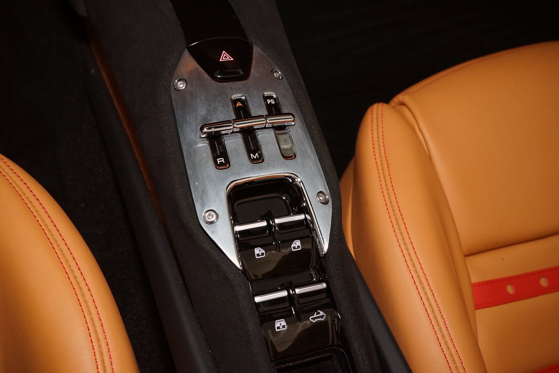 Used 2025 Ferrari 296 GTS RWD image 19