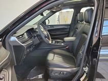 New 2026 Jeep Grand Cherokee Limited image 9