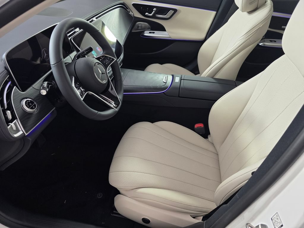 New 2026 Mercedes-Benz E 350 Sedan image 6