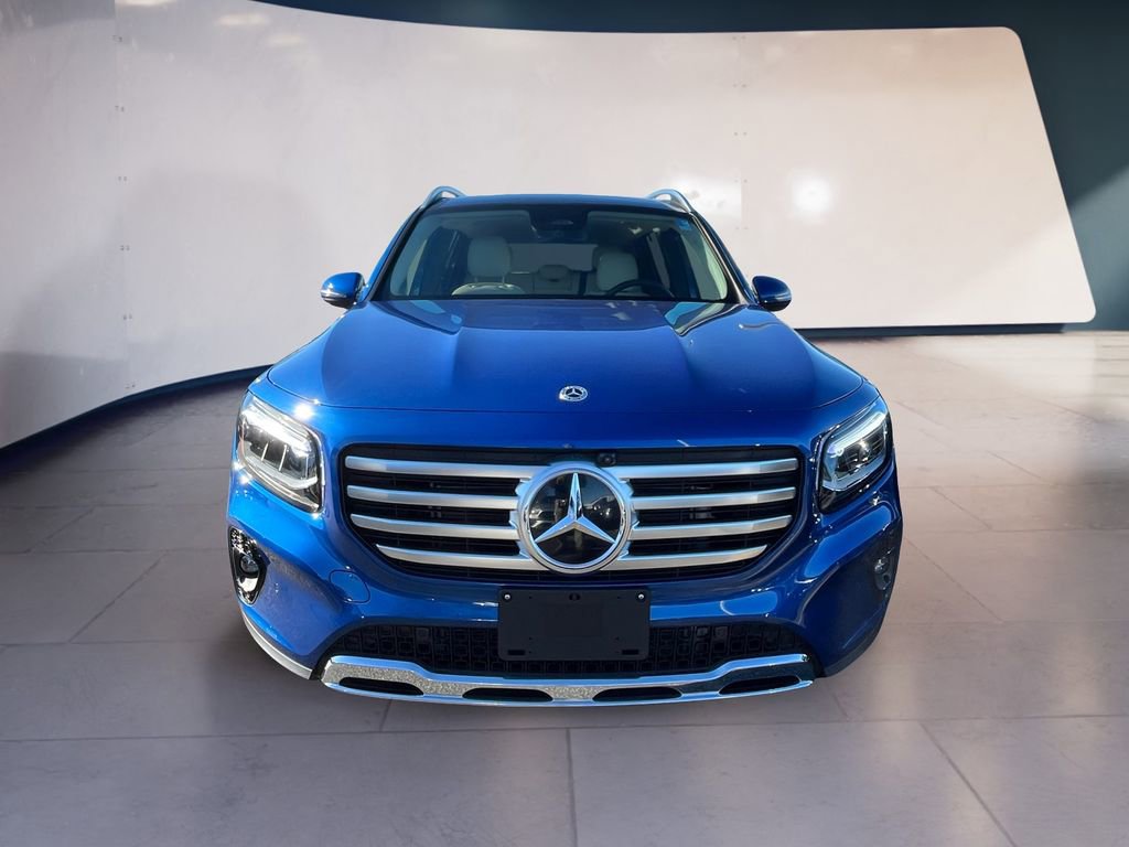 Certified 2025 Mercedes-Benz GLB 250 4MATIC image 7