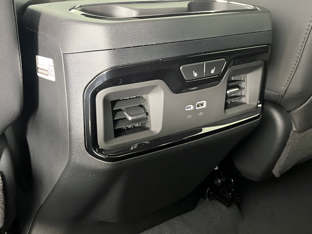 New 2026 Chevrolet Silverado 2500 ZR2 AWD/4WD image 20