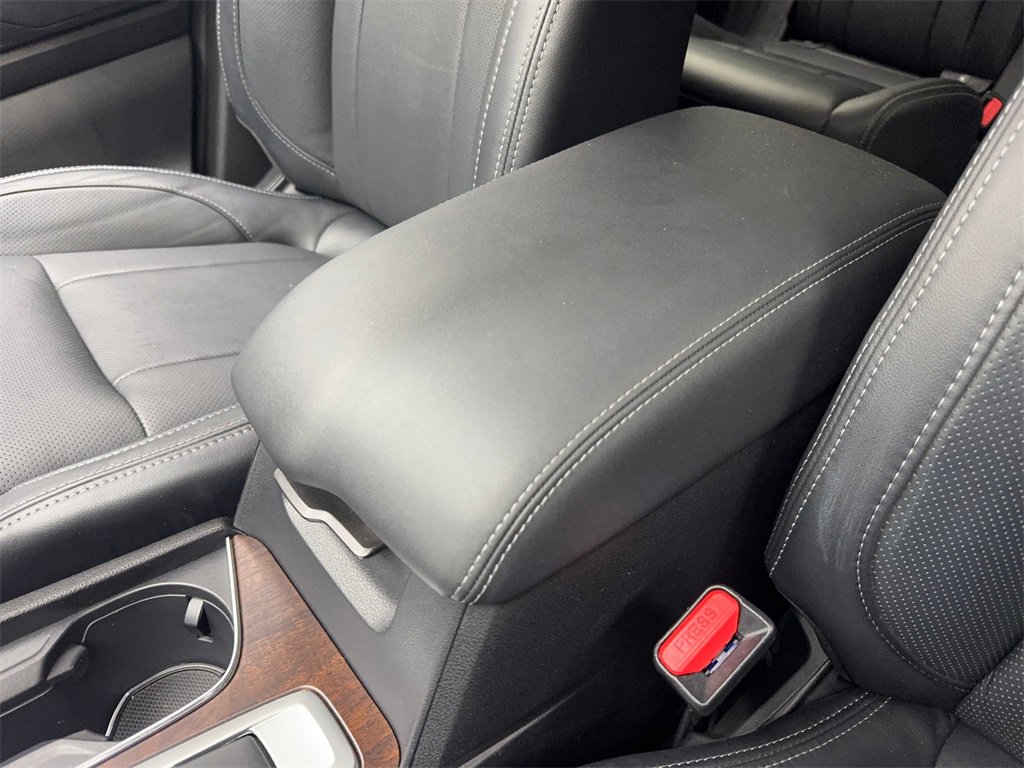 Used 2024 Subaru Ascent Touring image 73