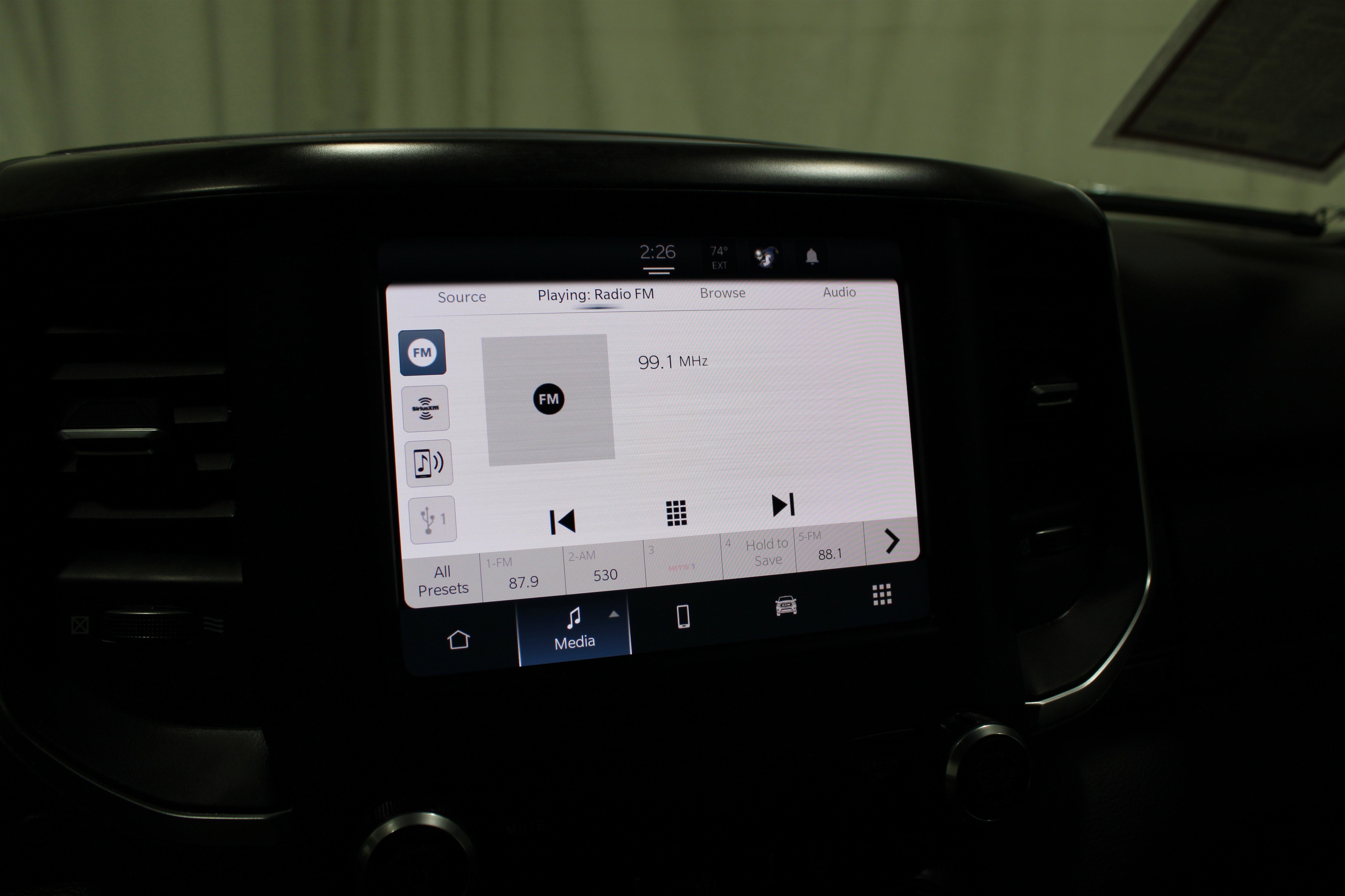 Used 2024 RAM 1500 Big Horn image 14