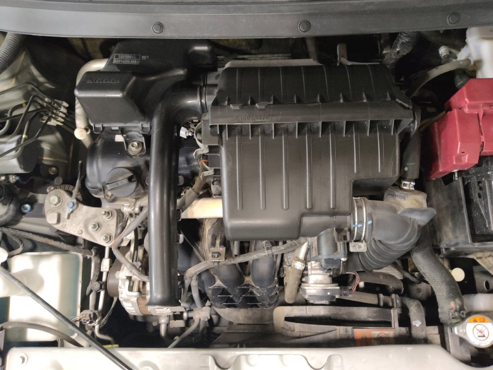 Used 2021 Mitsubishi Mirage SE FWD image 30